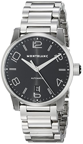 Montblanc 105962 - Reloj de Pulsera para Hombre