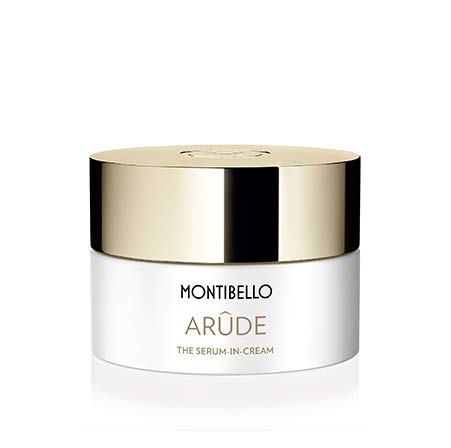 Montibello Neceser Arûde_ (The Serun In Cream 50ml + Nº50 15ml)