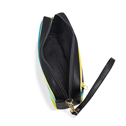 MONTOJ Prairie Wrangler - Estuche para lápices