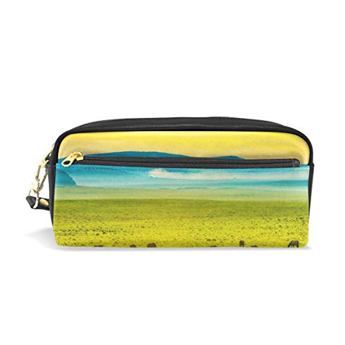 MONTOJ Prairie Wrangler - Estuche para lápices