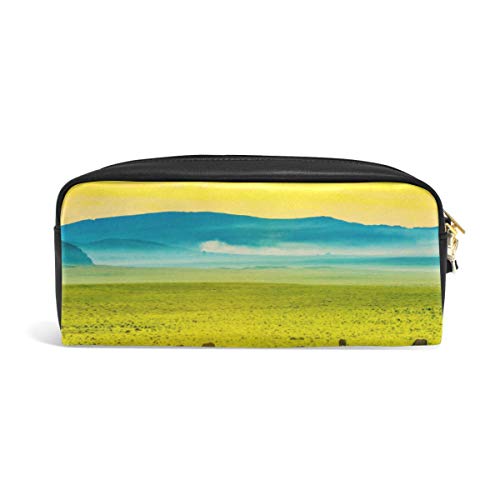 MONTOJ Prairie Wrangler - Estuche para lápices