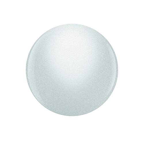 Morgan Taylor, Gel de manicura y pedicura (Dreaming Of Gleaming) - 15 ml.