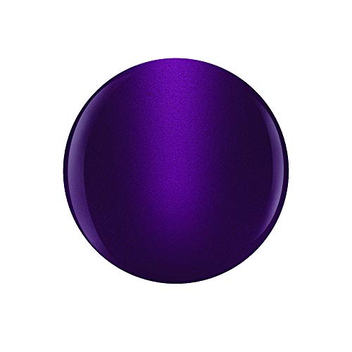 Morgan Taylor, Gel de manicura y pedicura (Plum-Thing Magical) - 15 ml.