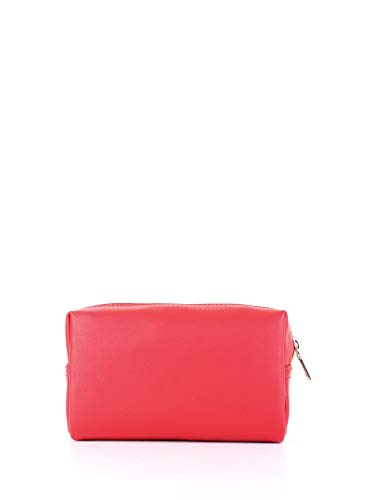 Moschino Love - Neceser pequeño, color rojo