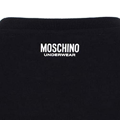 Moschino UOMO Felpa Mod. XL
