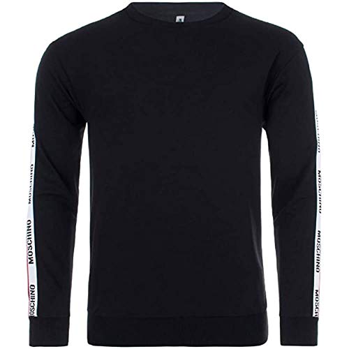 Moschino UOMO Felpa Mod. XL