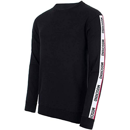 Moschino UOMO Felpa Mod. XL