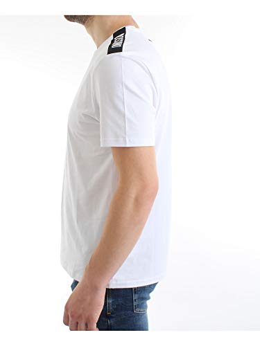 Moschino UOMO T-Shirt Mod. A1921 8136 S