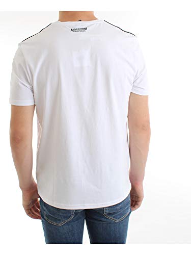 Moschino UOMO T-Shirt Mod. A1921 8136 S