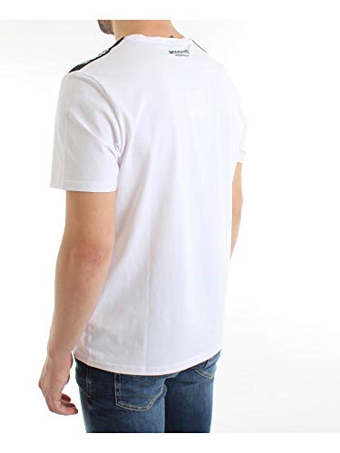 Moschino UOMO T-Shirt Mod. A1921 8136 S