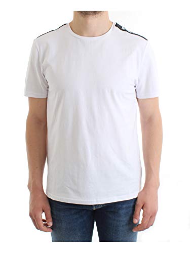 Moschino UOMO T-Shirt Mod. A1921 8136 S