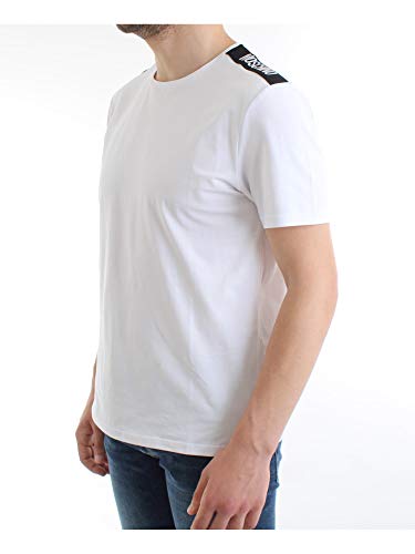 Moschino UOMO T-Shirt Mod. A1921 8136 S