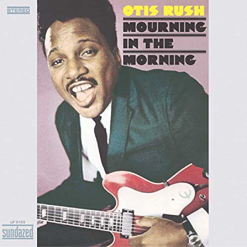 Mourning In The Morning (Gold) [Vinilo]