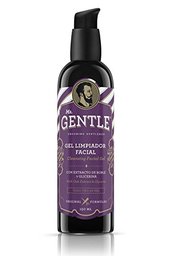 Mr. Gentle Cleansing Facial Gel 150 Ml - 150 ml
