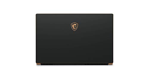 MSI GS75 Stealth 10SF-044ES - Ordenador portátil de 17.3" FullHD 240Hz (Intel Core i7-10875H, 32GB RAM, 1TB SSD, Nvidia RTX2070-8GB, Windows 10 Home) Negro - Teclado QWERTY Español