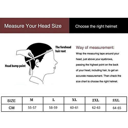 MTTKTTBD Bluetooth Modulares Casco Moto,HD Anti-Fog Doble Visera Casco Integral para Locomotive Mofa Piloto Crash Cruiser con Altavoz Incorporado Micrófono Auricular ECE Homologado