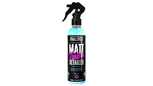 Muc-Off Matt Finish Detailer 250ml