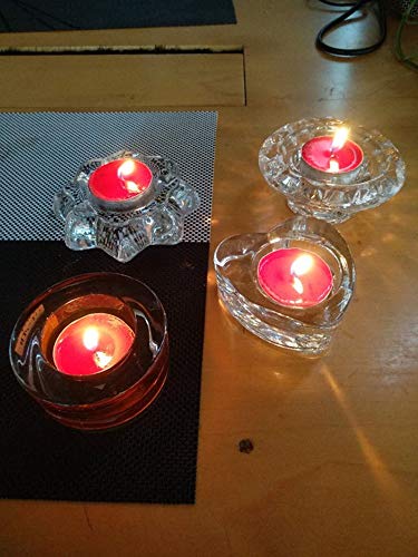 Muenm Nórdico Minimalista Titular de Vela de Cristal celebración de días Festivos celebración de la Boda del sostenedor de Vela cristalino Creativo del sostenedor de Vela de la decoración de Vela