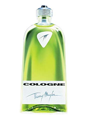 MUGLER COLOGNE Eau De Toilette vapo 100 ml