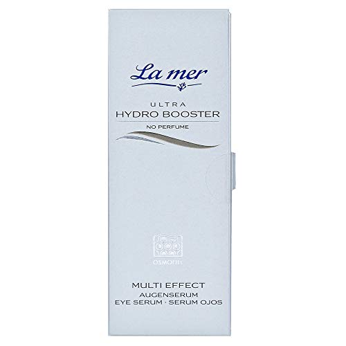 Multi Effect Eye Serum without perfume - Ultra Hydro Booster