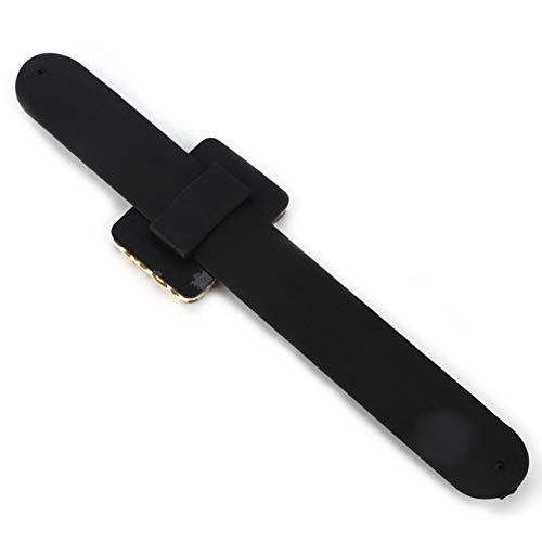 Muñequera Magnética Para Peluquería, Pulsera Magnética, Muñequera Magnética Para Salón Herramienta Para Guardar Para Pinzas De Succión, Horquillas, Tijeras, Etc