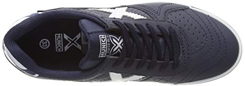 Munich G-3 Kid Profit 44, Zapatillas de Deporte para Niñas, Multicolor (Multicolor 044), 35 EU