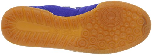 Munich Gresca, Zapatillas de Deporte Unisex Niños, Multicolor (Azul), 33 EU