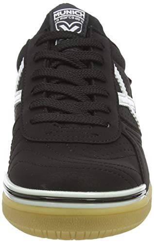 Munich Massana, Zapatillas de Deporte para Hombre, Beige (Blanco Roto 327), 40 EU