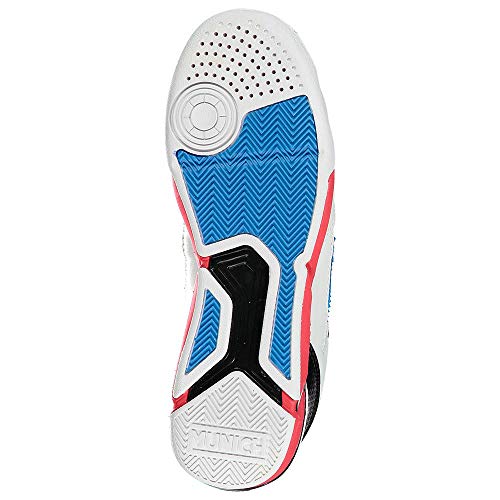 Munich One Kid Indoor 34, Zapatillas Deportivas Unisex niños, Multicolor, 38 EU