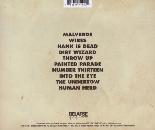 Murder The Mountains