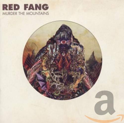 Murder The Mountains