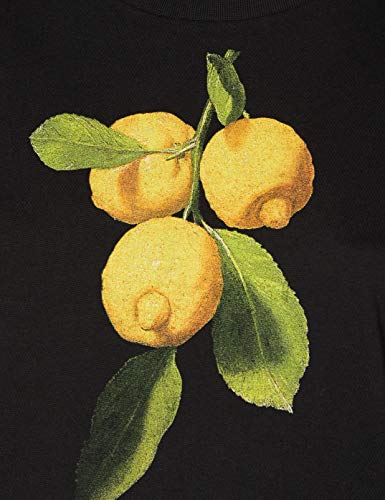 Museo del Prado Camiseta, Negra, Talla XL Unisex Adulto