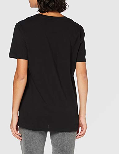 Museo del Prado Camiseta, Negra, Talla XL Unisex Adulto