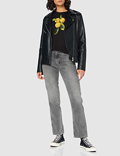 Museo del Prado Camiseta, Negra, Talla XL Unisex Adulto