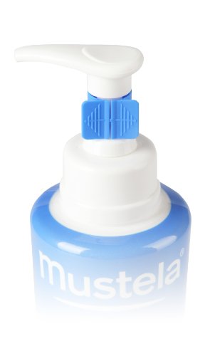 Mustela - Dermogel Líquido Mustela 500 ml