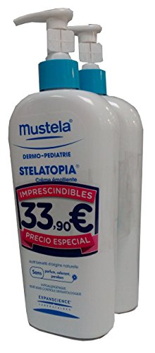 Mustela Stelatopia Pack 2 uds