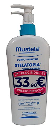 Mustela Stelatopia Pack 2 uds