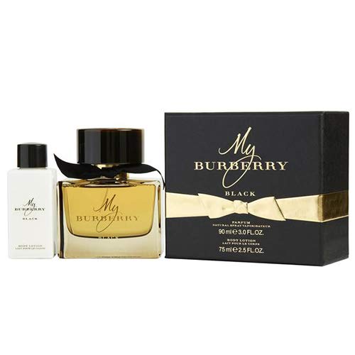 My Burberry Black by Burberry