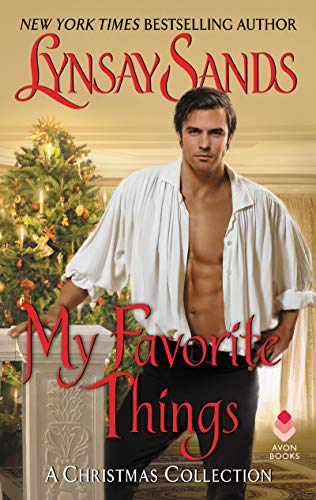 My Favorite Things: A Christmas Collection (English Edition)