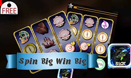 My Goblin Slots Magic Free : Triple Megara's Slot Machines and More