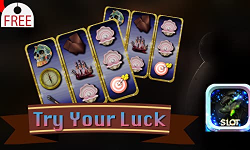 My Goblin Slots Magic Free : Triple Megara's Slot Machines and More