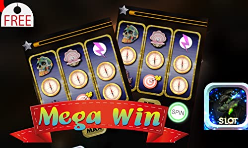 My Goblin Slots Magic Free : Triple Megara's Slot Machines and More