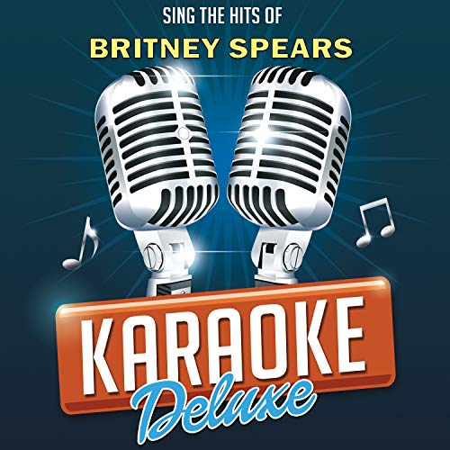 My Prerogative (Originally Performed By Britney Spears) [Karaoke Version]