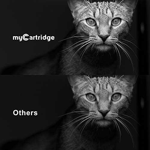 MyCartridge Compatible con HP 44A CF244A Cartucho de Tóner Negro para HP Laserjet Pro M15a M15w M16 M17a M17w MFP M28a MFP M28w MFP M30a MFP M30w