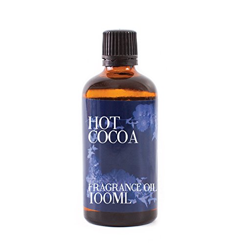 Mystic Moments - Hot Cocoa - Aceite aromático, 100 ml