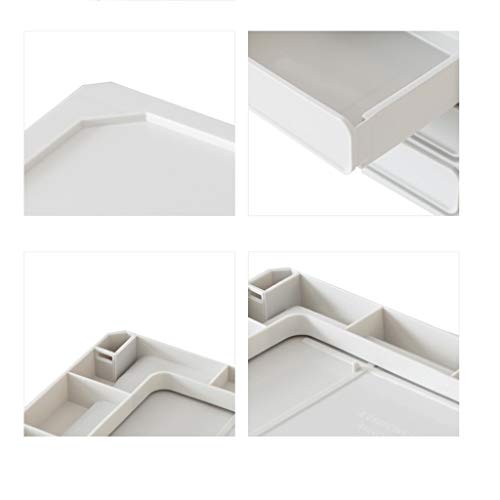 N-YX File Store Módulo De Cajones Clasificador Archivo Rack Oficina Almacenamiento Sencillo Diseño Innovador Portarevistas Robusta (Color : Pink)