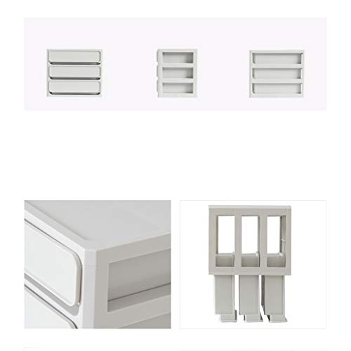 N-YX File Store Módulo De Cajones Clasificador Archivo Rack Oficina Almacenamiento Sencillo Diseño Innovador Portarevistas Robusta (Color : Pink)