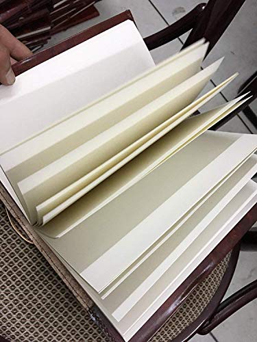 Nachfüllbares Notizbuch aus Lederjournal, antiker handgefertigter, täglich gebundener Notizblock aus Leder für Männer und Frauen, ungefüttertes Papier 9 x 6 Zoll