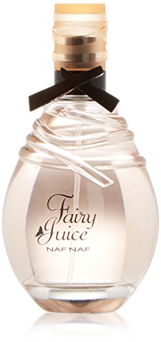 Naf Naf Fairy Juice Eau de Toilette Vaporizador 100 ml