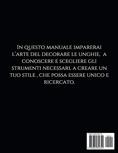 Nail Art Professional: Nail Art by Euro Estetica Corsi